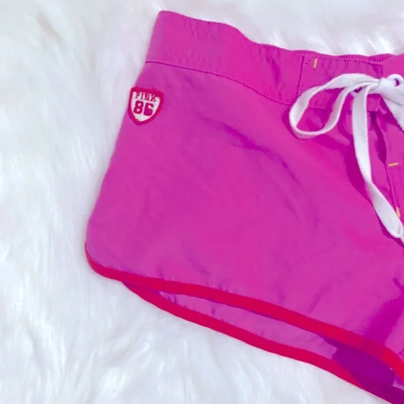 Victoria’s Secret PINK Vintage Shorts Like New Excellent Condition RARE - Picture 4 of 14